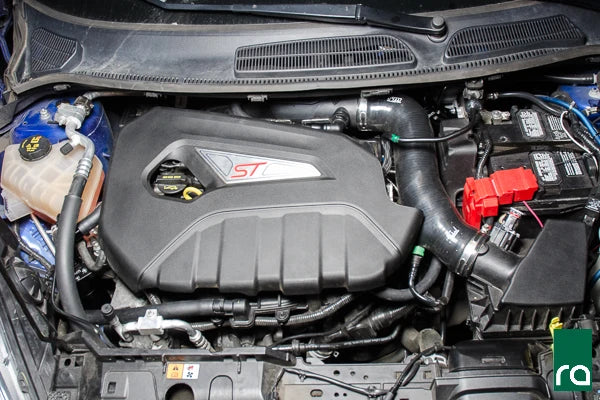 Radium Catch Can Kits for the Ford Fiesta ST: Your PCV Questions Answered