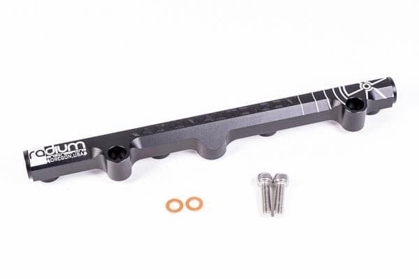 Radium Engineering Fuel Rail – Honda K-Series