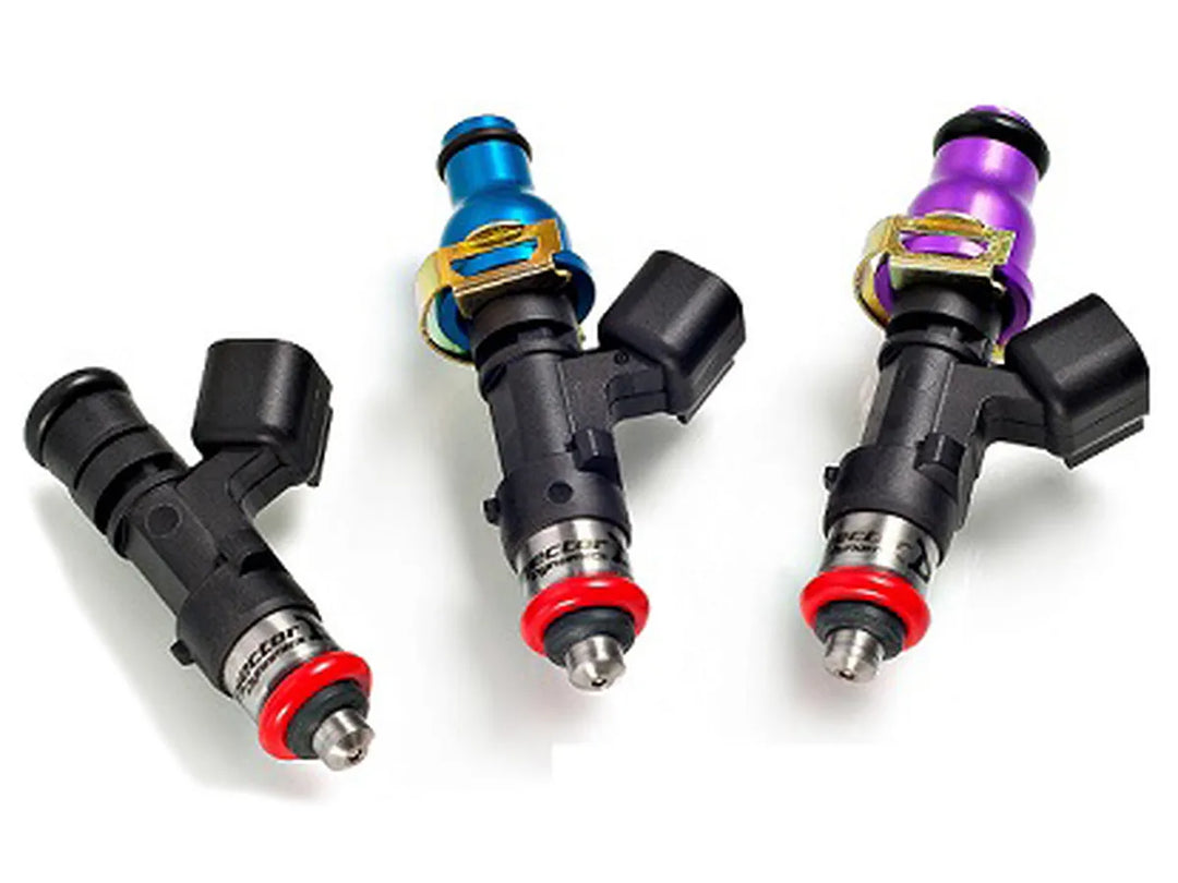 Injector Dynamics Fuel systems