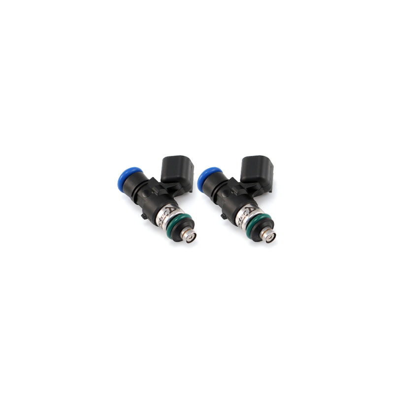Injector Dynamics ID1050X Injectors 14mm Set of 2 Motor Vehicle Parts Injector Dynamics
