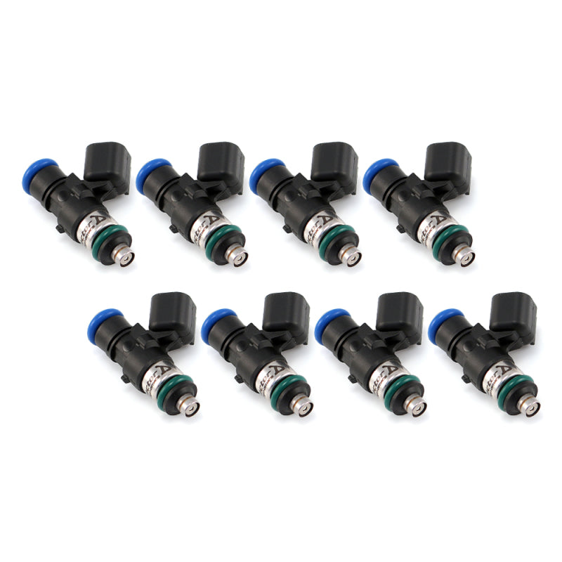 Injector Dynamics ID1050X Injectors 14mm Set of 8 Motor Vehicle Parts Injector Dynamics