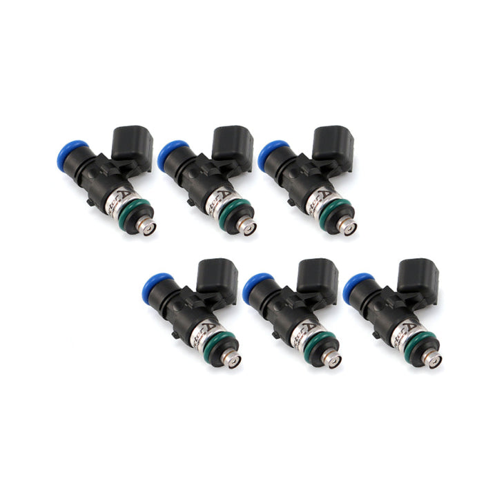injector Dynamics ID1050X Injectors 14mm Set of 6 BMW M3 E36 Motor Vehicle Parts Injector Dynamics