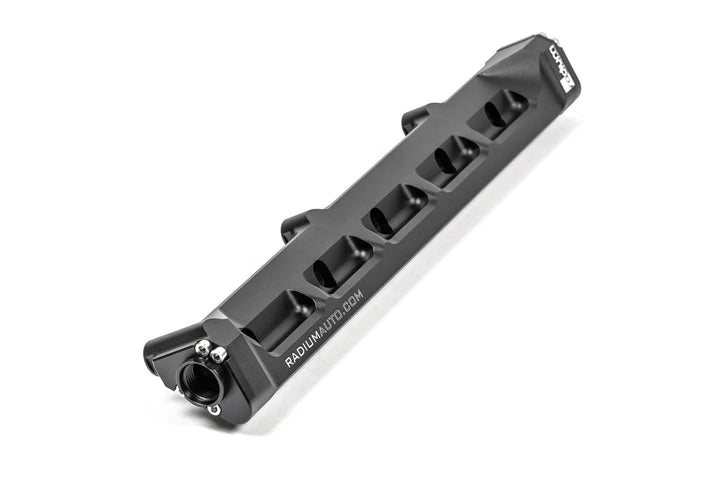 Radium Engineering Fuel Rails, VW/Audi/Bentley 6.0L W12 Vehicles & Parts Radium engineering
