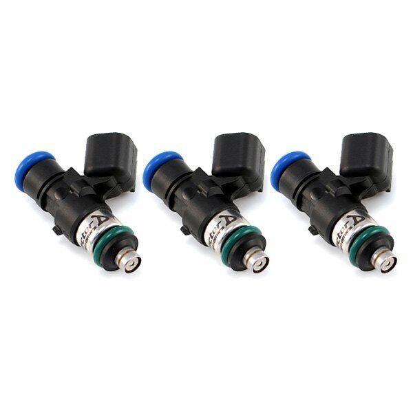 Aix Injector Injector Dynamics ID1300X 14mm Injectors - Boost Power!