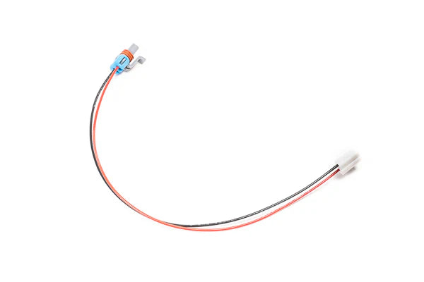 Radium Fuel Pump Connector Harness Porsche Walbro E85.