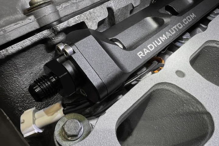 Radium Engineering DENSO INJECTOR CONNECTOR ADAPTER Vehicles & Parts Radium engineering