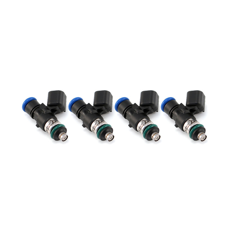 Injector Dynamics ID1750X Injectors 14mm Set of 4 Motor Vehicle Parts Injector Dynamics