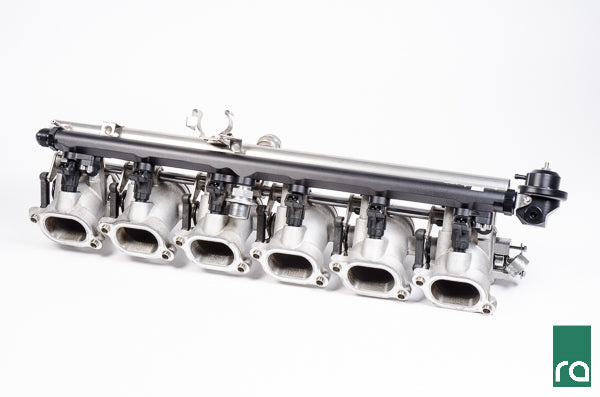 Radium Fuel Rail for Bmw S54 Vehicles & Parts Radium engineering
