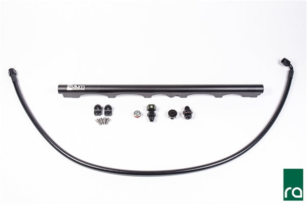 Radium Fuel Rail for Bmw S54 Vehicles & Parts Radium engineering