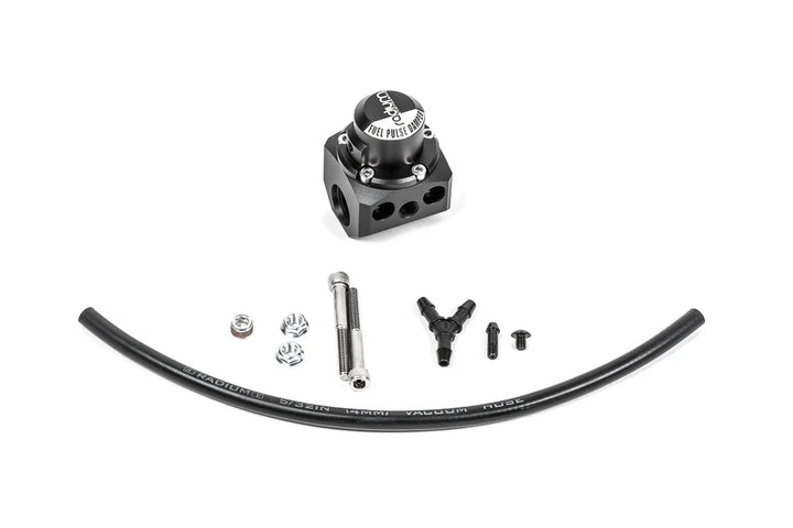 Radium Fuel Pulse Damper-Xr Inline Vehicles &amp; Parts Radium engineering