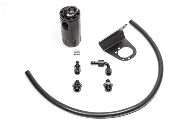 Radium Engineering Catch Can Kit GM Truck Fluid Lock Vehicles & Parts Radium engineering