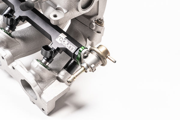 Radium Engineering FPR Adapter - Nissan Motor Vehicle Parts Radium engineering