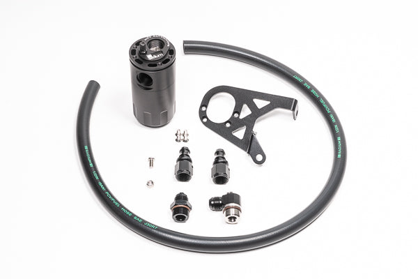 Radium Catch Can Kit Ccv 2016-2018 Focus Rs Vehicles & Parts Radium engineering