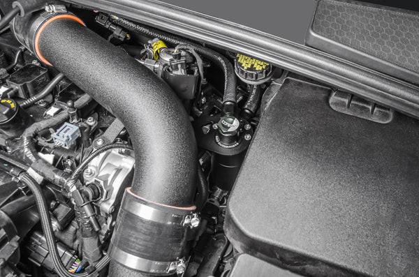 Radium Catch Can Kit Ccv 2016-2018 Focus Rs Vehicles &amp; Parts Radium engineering