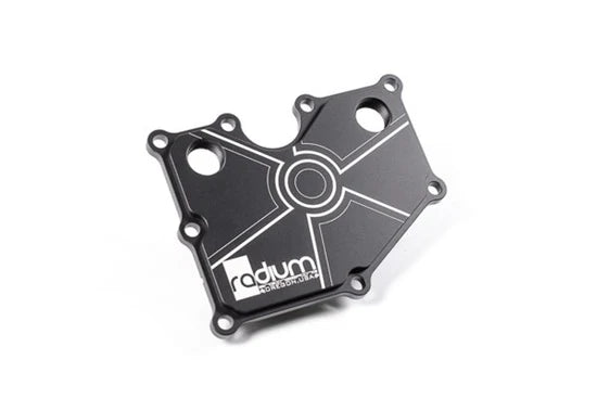 Radium Ecoboost Pcv Baffle Plate With Fittings Vehicles & Parts Radium engineering