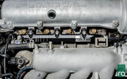 Radium Fuel Rail Mazda 1.8L Bp.