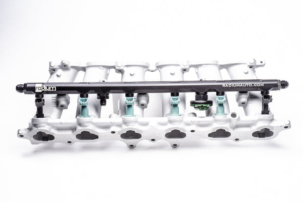 Radium Fuel Rail Toyota 2Jz-Ge Vehicles & Parts Radium engineering
