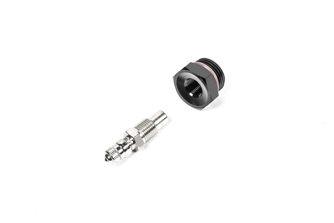 Radium Engineering 8AN ORB to Schrader Valve Vehicles &amp; Parts Radium engineering