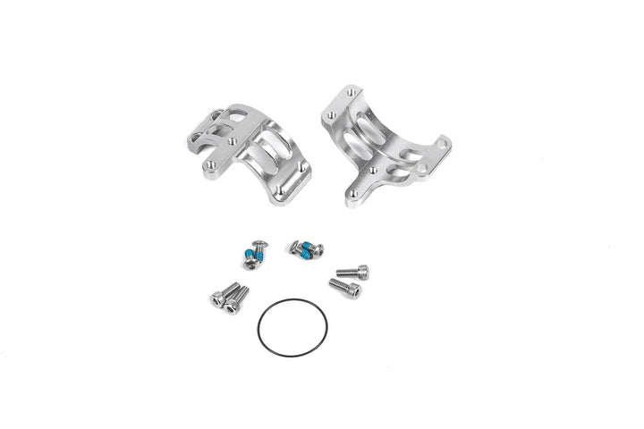 Radium Pump Clamp for 41-43mm Bodies