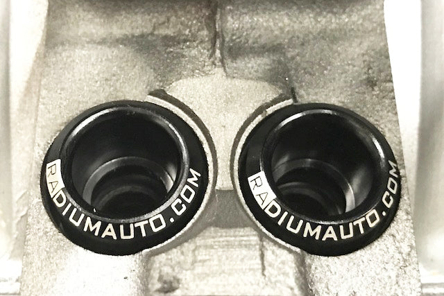 Radium Mazda Injector Seat 1 Piece Vehicles & Parts Radium engineering