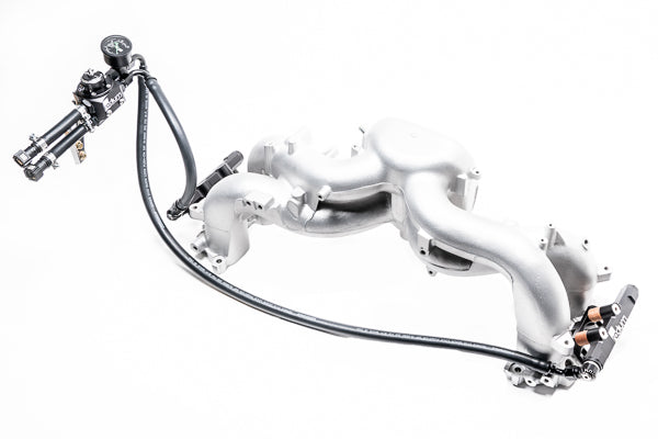Radium RA Fuel Rail Plumbing Kit Subaru Ej Parallel Vehicles & Parts Radium engineering