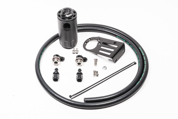Radium Catch Can Kit Pcv Nissan S15 Silvia/200Sx Vehicles & Parts Radium engineering