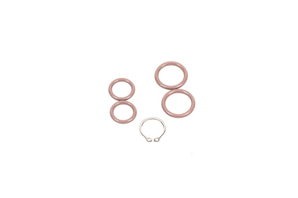 Radium Swivel Fitting Service Kit, 0406 &amp; 0606 Sizes Vehicles &amp; Parts Radium engineering