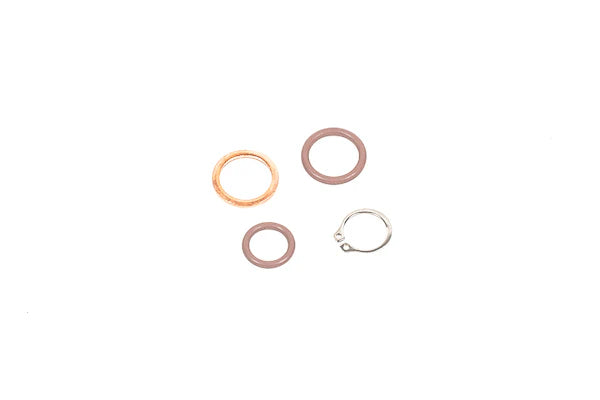Radium Swivel Fitting Service Kit M1206 SIZES Vehicles &amp; Parts Radium engineering