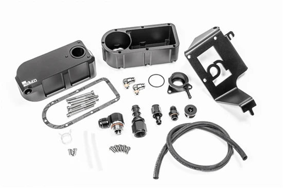 Radium Engineering Toyota GR Corolla Coolant Tank Kit – Radiumshop