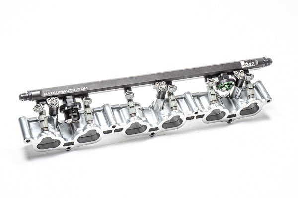 Radium Fuel Rail Toyota 1Jz-Gte Vvt-I Vehicles & Parts Radium engineering