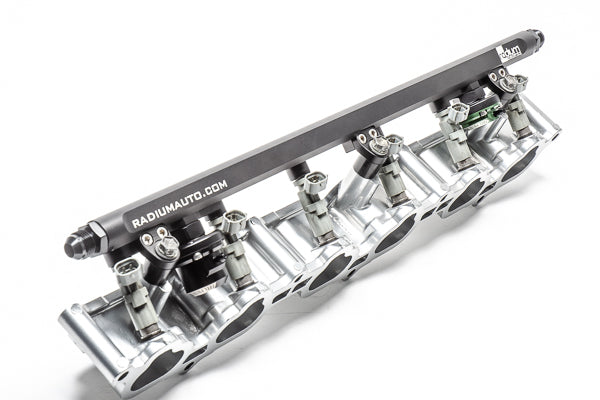 Radium Fuel Rail Toyota 1Jz-Gte Vvt-I Vehicles & Parts Radium engineering