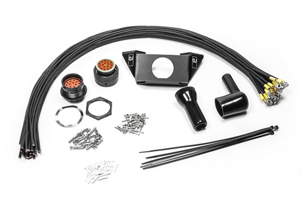 Radium Engineering Fuel Cell Subharness Kit for FCST Vehicles & Parts Radium engineering