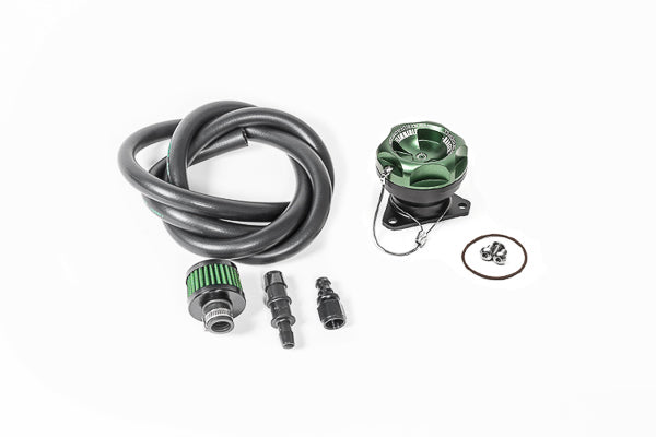 Radium FCST-X Refueling Kit Direct Mount Standard Fill