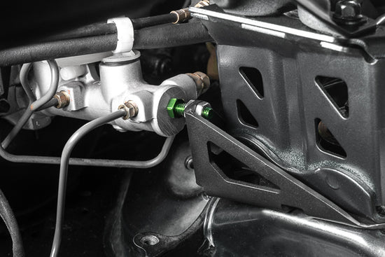 Radium Engineering 98-05 Mazda MX-5 Master Cylinder Brace Vehicles & Parts Radium engineering