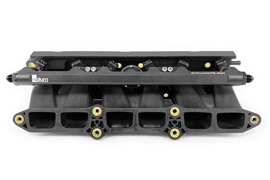 Radium Engineering VW 2.8L 12V VR6