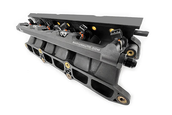 Radium Engineering VW 2.8L 12V VR6