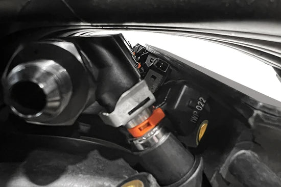 Radium Engineering VW 2.8L 12V VR6