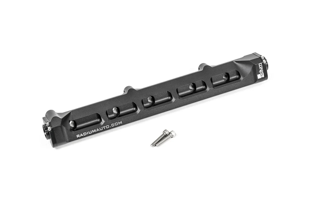 Radium Engineering VW 2.8L 24V VR6 Fuel Rail | RADIUM SHOP