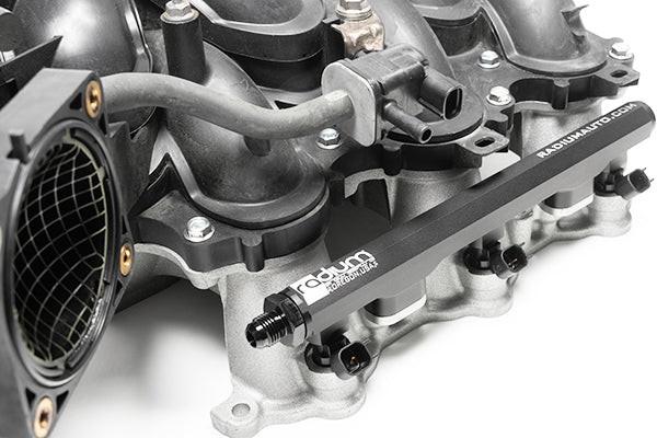 Fuel Rails Vehicles Radium Fuel Rails Toyota 2GR-FSE | RADIUM SHOP