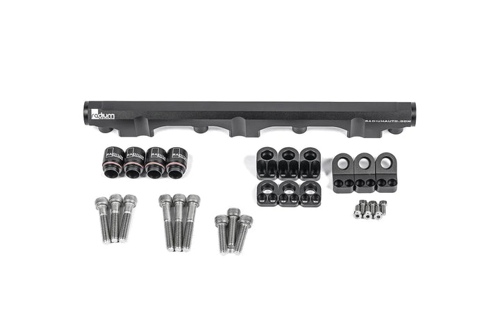 Radium Engineering Toyota 3S-GE and 3S-GTE Gen 3-5 Fuel Rail Vehicles &amp; Parts Radium engineering