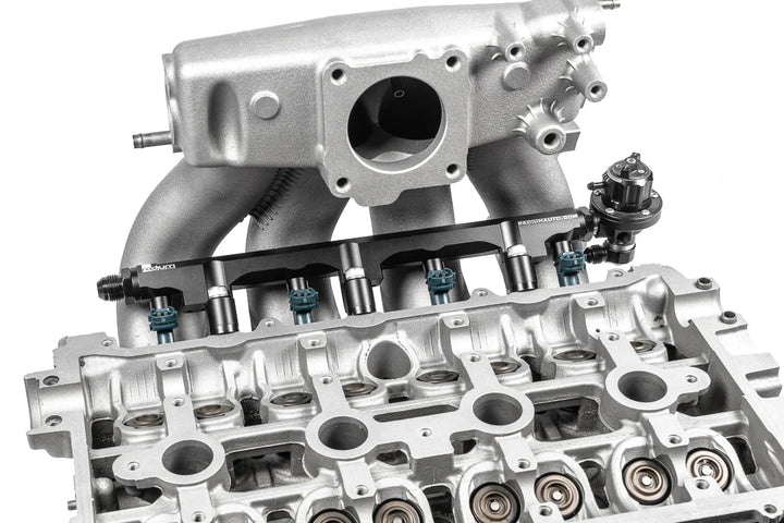 Radium Engineering Toyota 3S-GE and 3S-GTE Gen 3-5 Fuel Rail Vehicles &amp; Parts Radium engineering