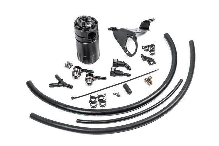 Radium Engineering Mazda RX-7 FD3S Fluid Lock Catch Can Kit PCV.