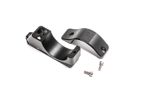 Radium Fuel Filter Mount Corvette Motor Vehicle Parts Radium engineering