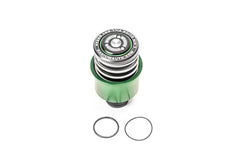 Radium Engineering 1.5in Dry Break Fuel Filler Male PRV Vehicles & Parts Radium engineering