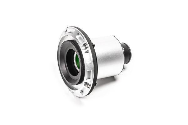 Radium 1.5in Vented Dry Break - Remote Mount Power!