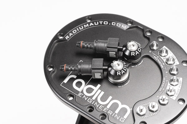 Radium Fuel Hanger 89-05 Mazda MX-5- Pumps Not Included Vehicles & Parts Radium engineering