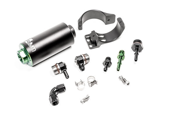 Radium Fuel Filter Kit 89-05 Mazda MX-5 10 Micron Vehicles & Parts Radium engineering