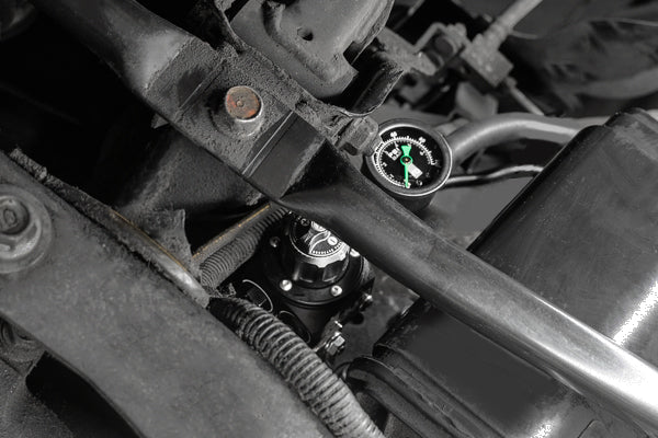 Radium FPR Kit 99-05 Mazda MX-5 RA-Series Vehicles & Parts Radium engineering