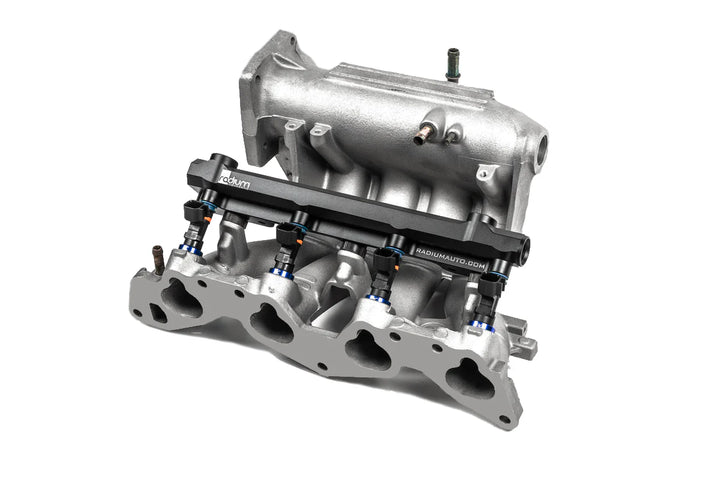 Radium Fuel Rail Honda D-Series Vehicles &amp; Parts Radium engineering