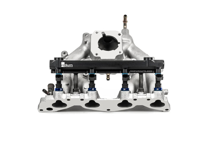 Radium Fuel Rail Honda D-Series Vehicles &amp; Parts Radium engineering